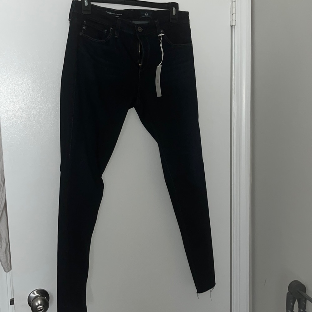 NWT AG skinny jean